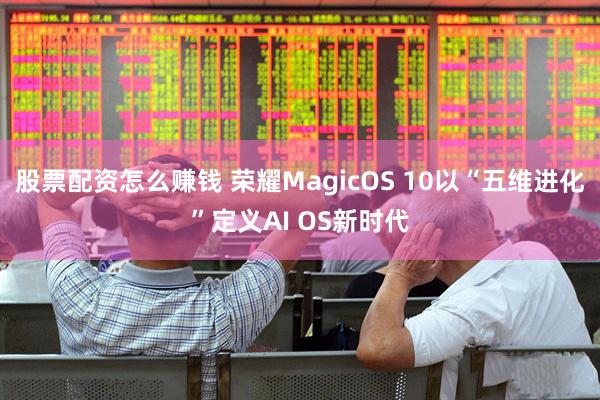 股票配资怎么赚钱 荣耀MagicOS 10以“五维进化”定义AI OS新时代
